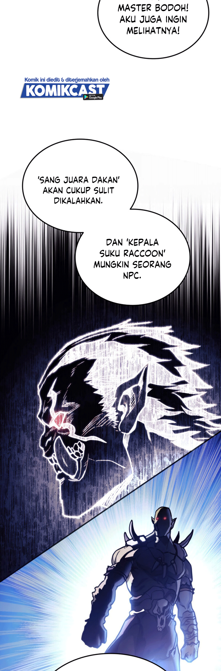 Ranker’s Return (Remake) Chapter 9 halaman 4