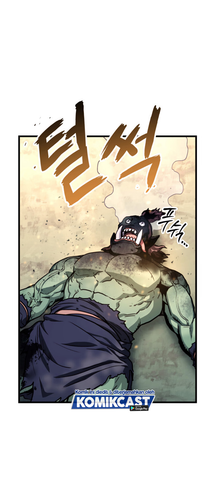 Ranker’s Return (Remake) Chapter 9 halaman 20