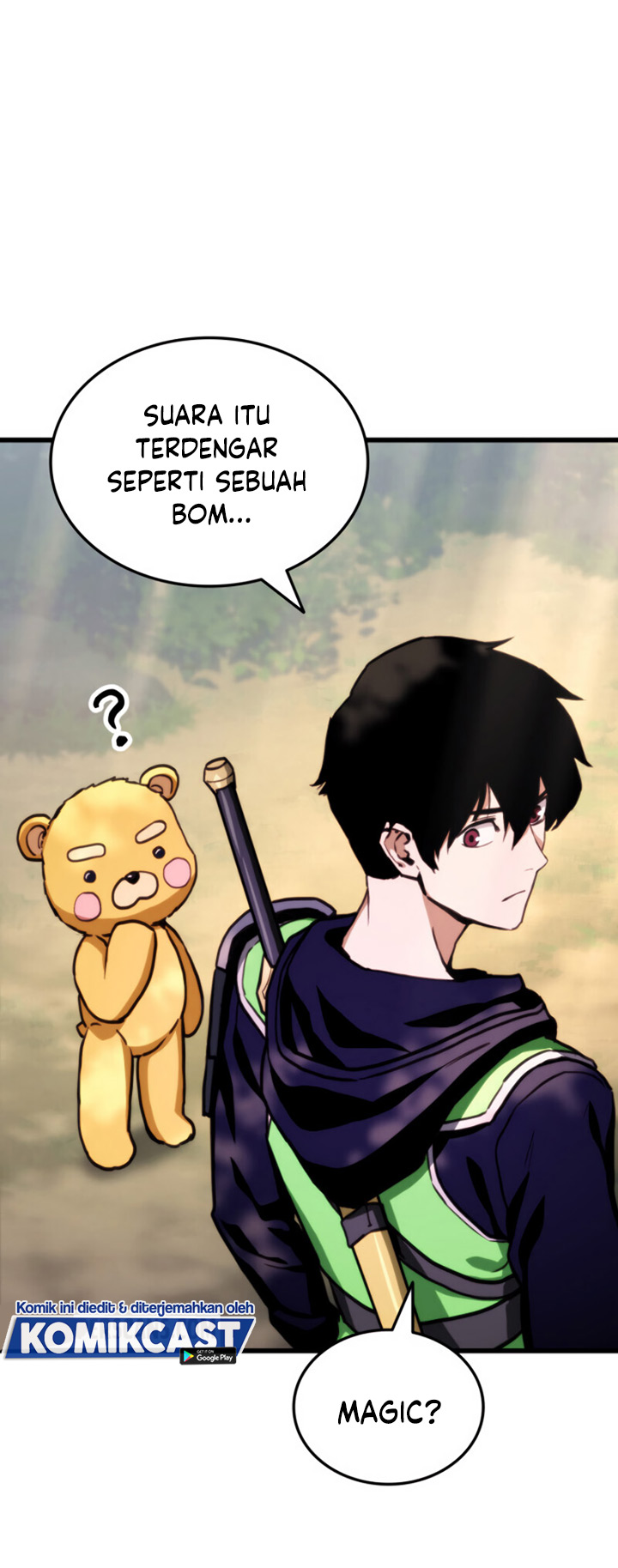 Ranker’s Return (Remake) Chapter 9 halaman 14