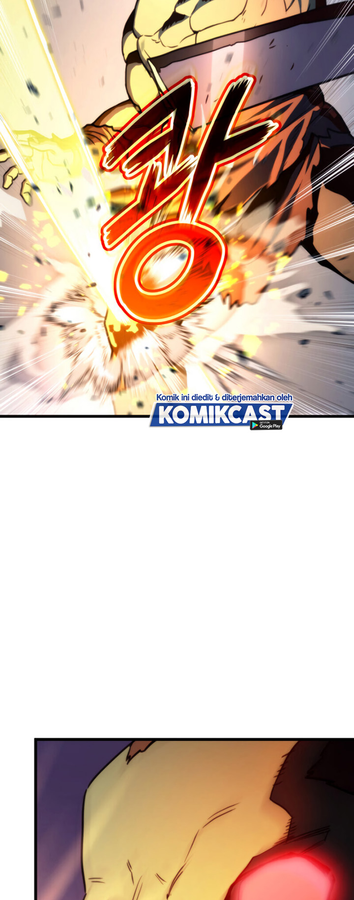 Ranker’s Return (Remake) Chapter 9 halaman 17