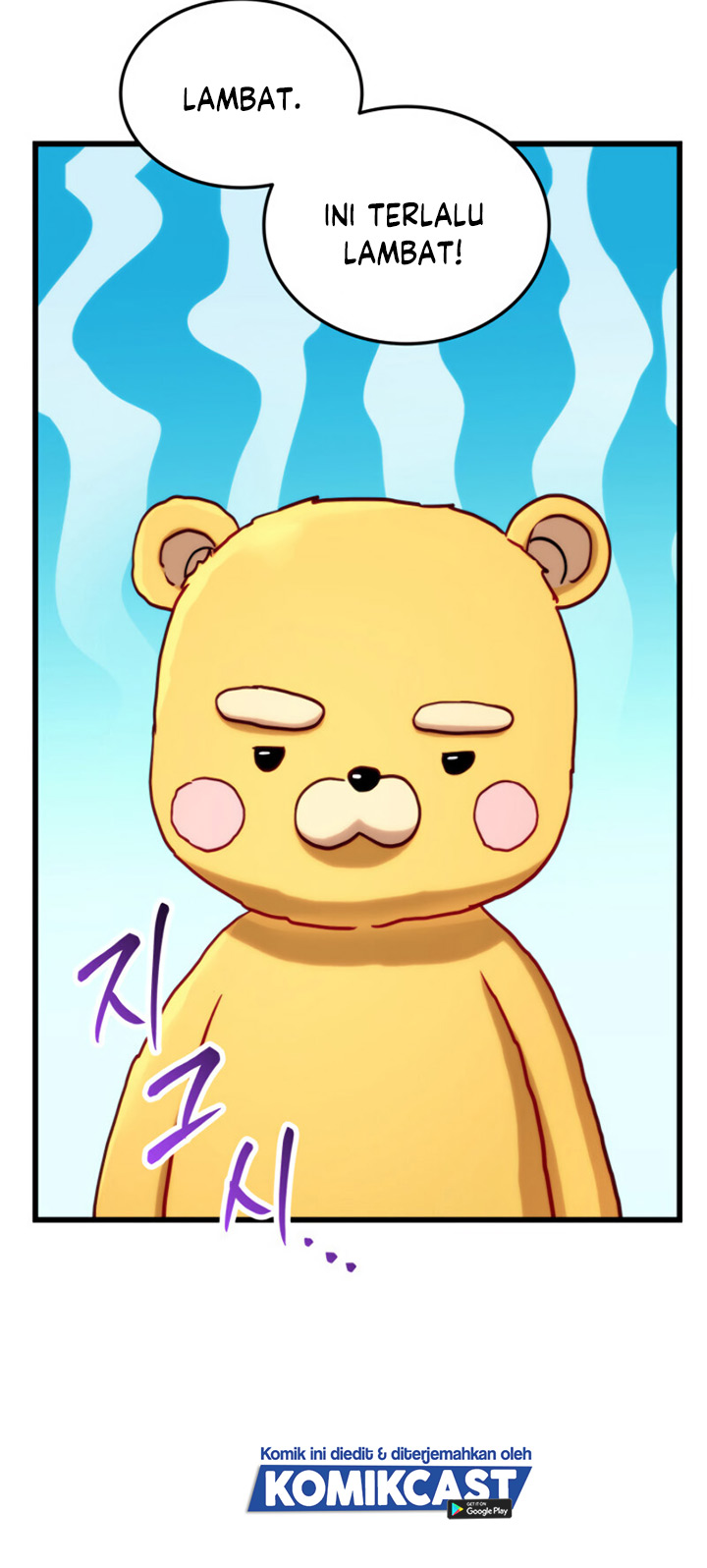 Ranker’s Return (Remake) Chapter 9 halaman 9