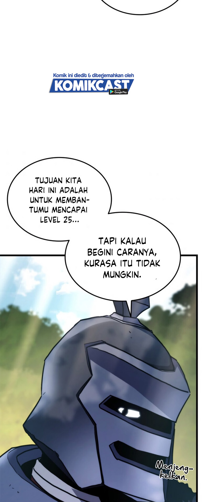 Ranker’s Return (Remake) Chapter 9 halaman 51