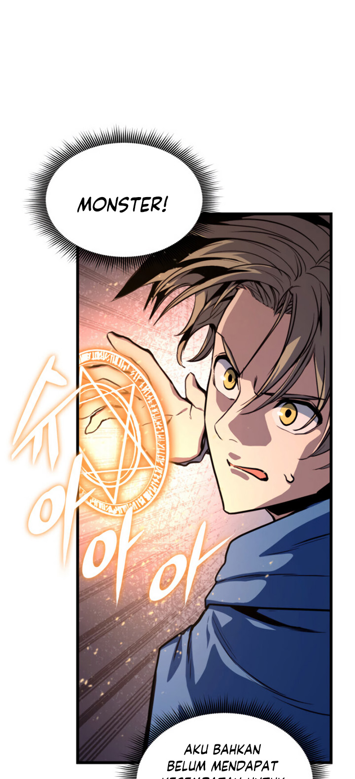 Ranker’s Return (Remake) Chapter 9 halaman 26