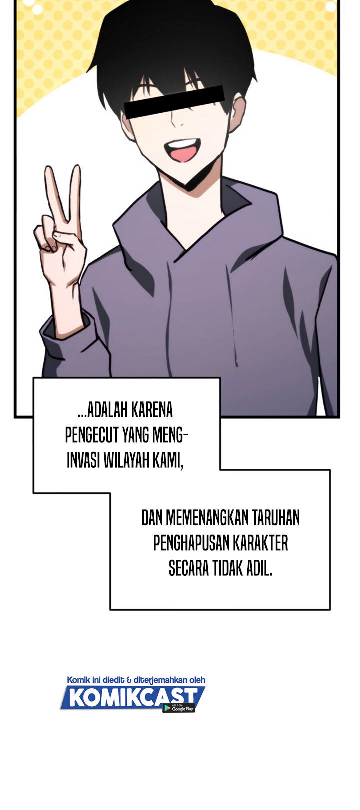 Ranker’s Return (Remake) Chapter 9 halaman 49