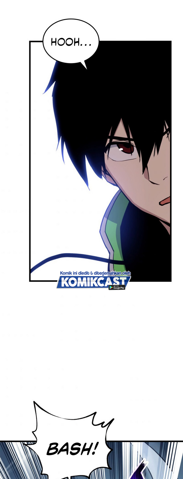 Ranker’s Return (Remake) Chapter 9 halaman 63