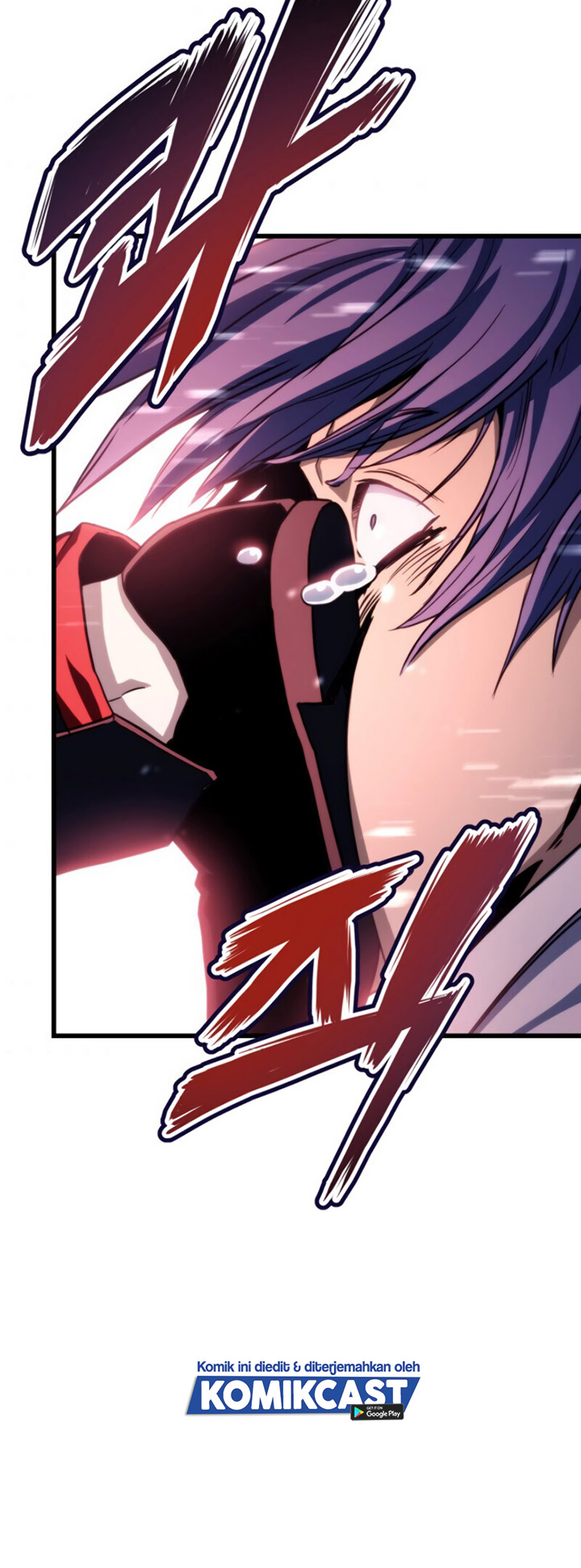 Ranker’s Return (Remake) Chapter 9 halaman 69
