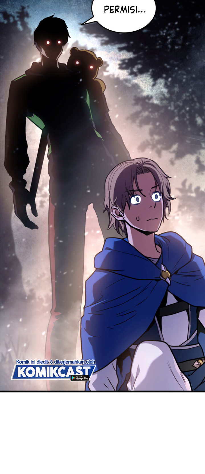 Ranker’s Return (Remake) Chapter 9 halaman 25