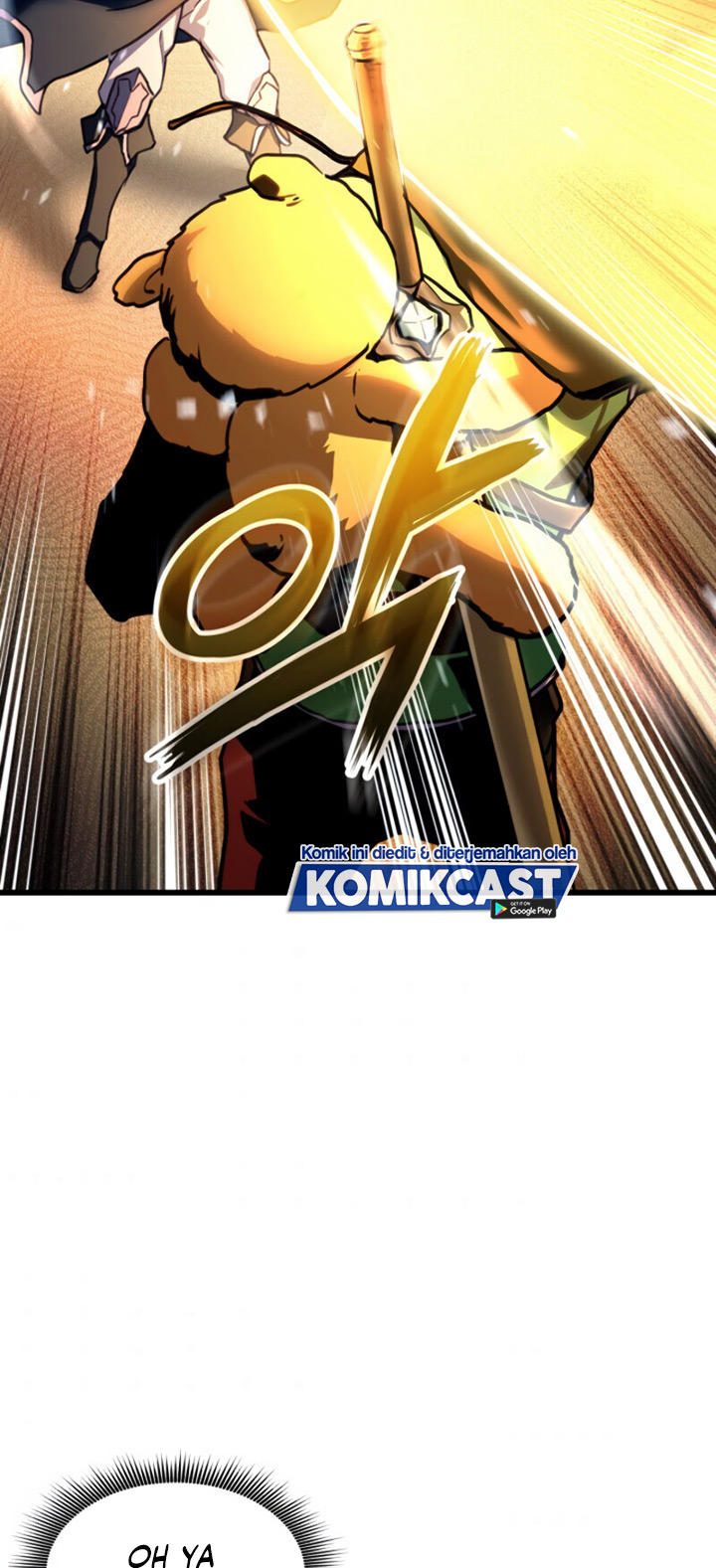 Ranker’s Return (Remake) Chapter 9 halaman 28