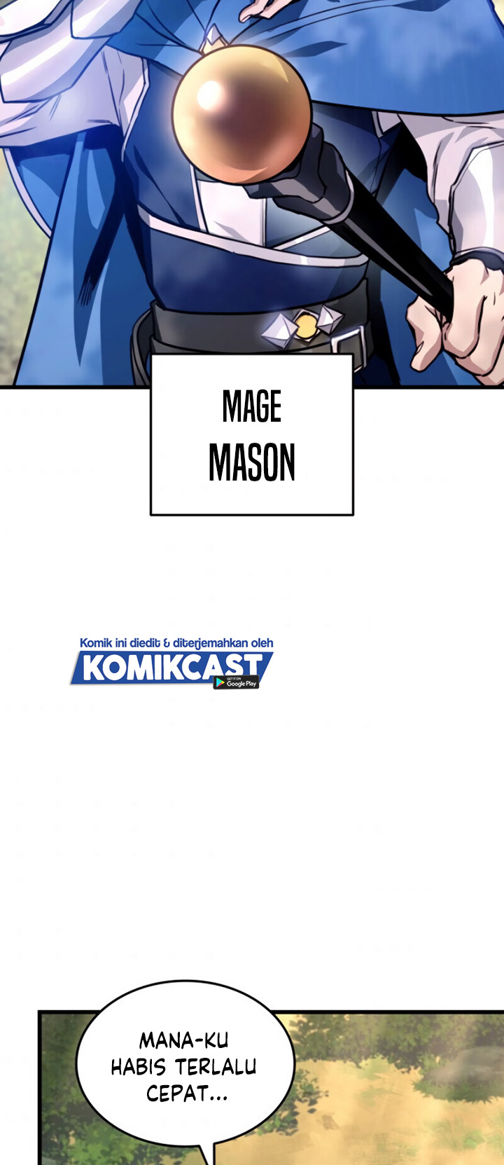 Ranker’s Return (Remake) Chapter 9 halaman 22