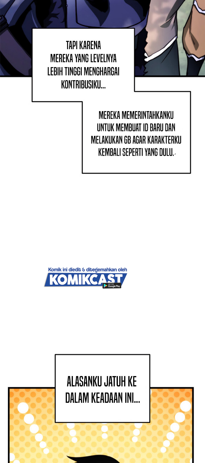 Ranker’s Return (Remake) Chapter 9 halaman 48