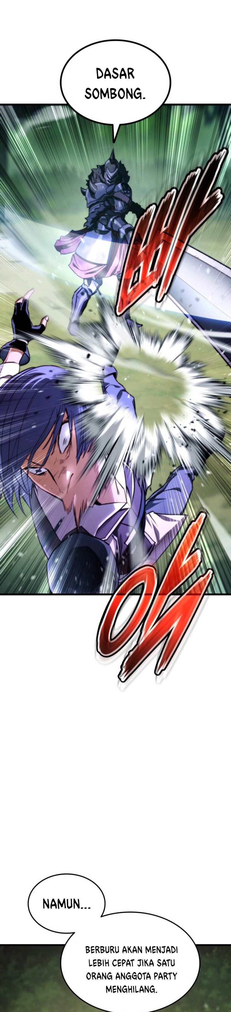 Ranker’s Return (Remake) Chapter 10 halaman 12