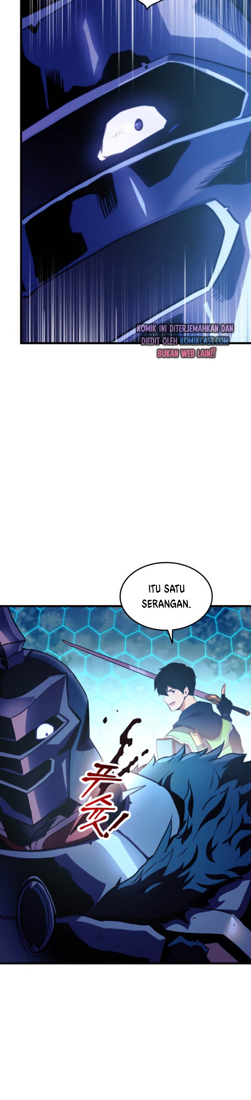 Ranker’s Return (Remake) Chapter 10 halaman 24