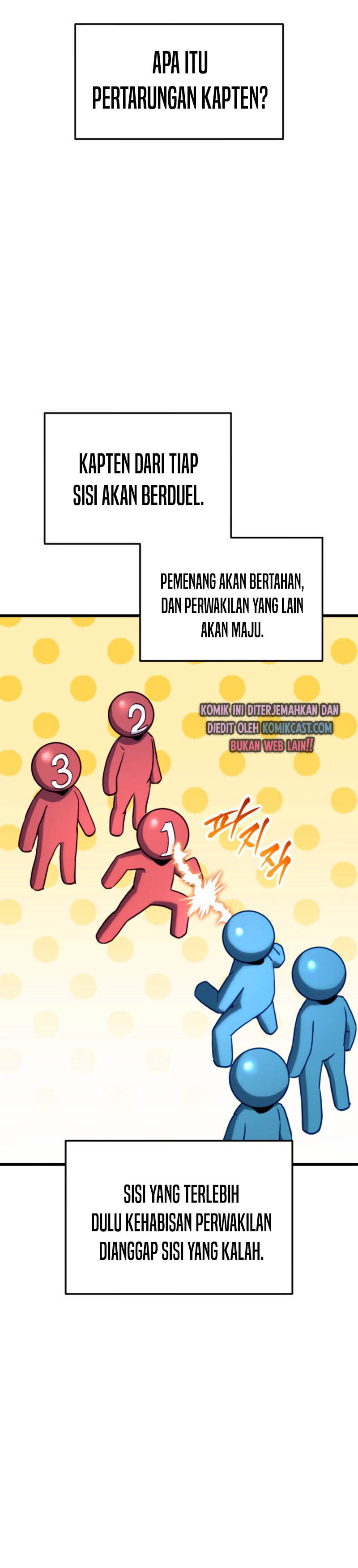 Ranker’s Return (Remake) Chapter 10 halaman 16