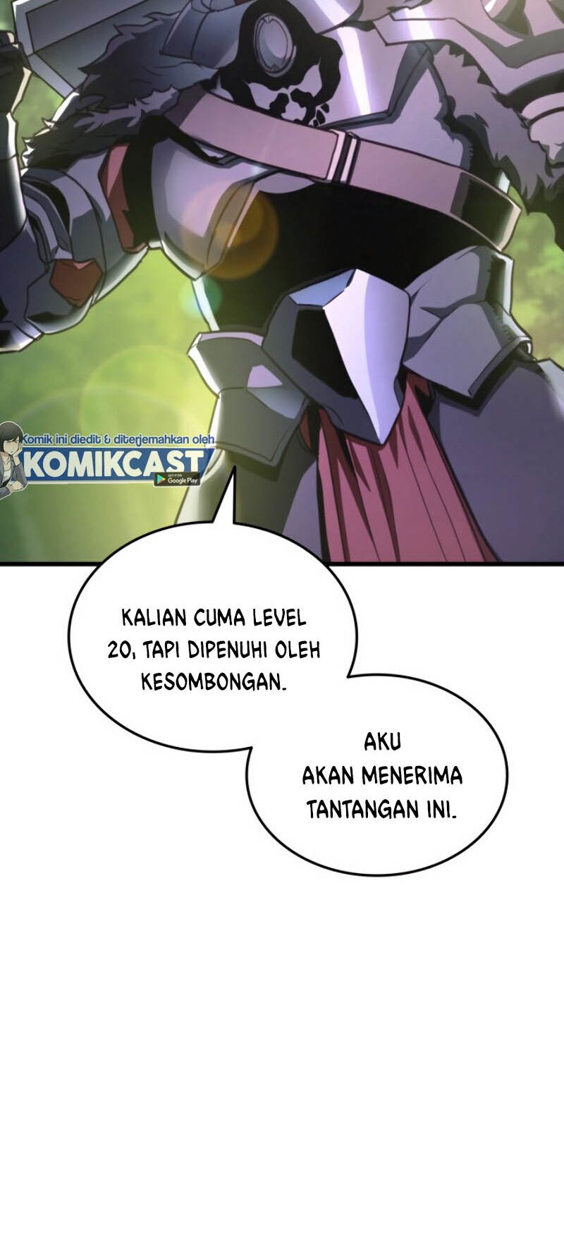 Ranker’s Return (Remake) Chapter 10 halaman 15