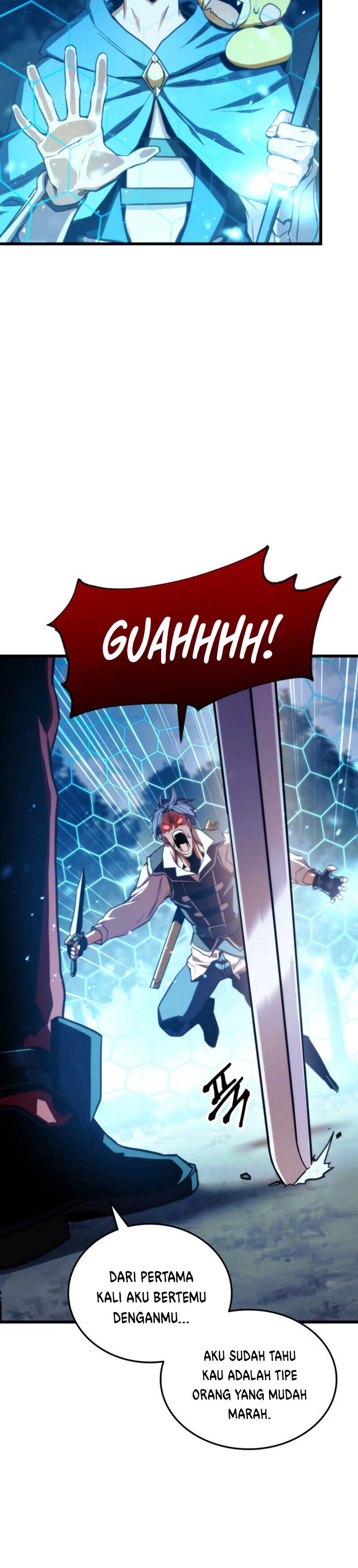 Ranker’s Return (Remake) Chapter 10 halaman 44