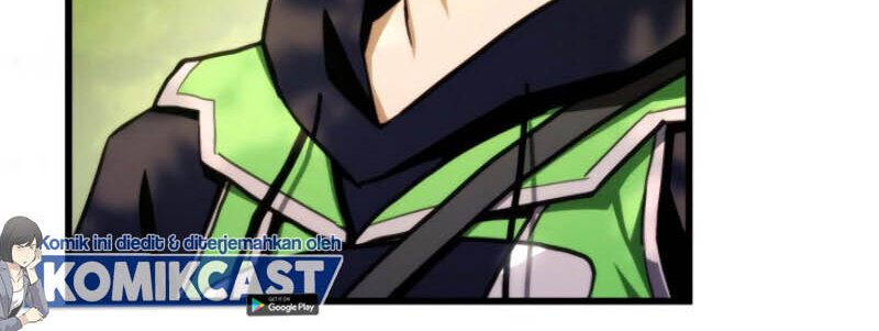 Ranker’s Return (Remake) Chapter 11 halaman 15