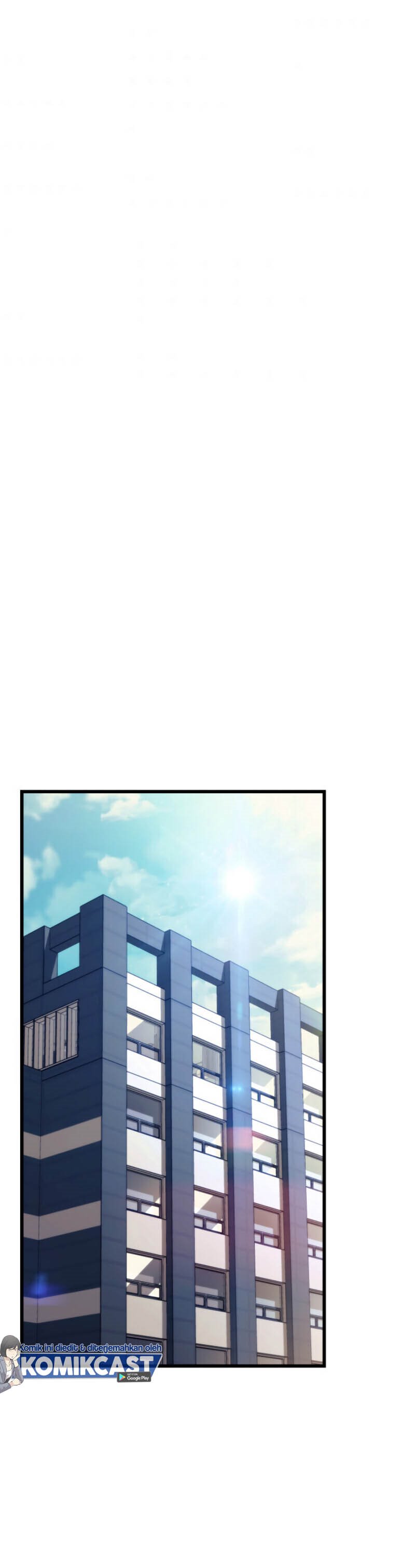 Ranker’s Return (Remake) Chapter 12 halaman 28