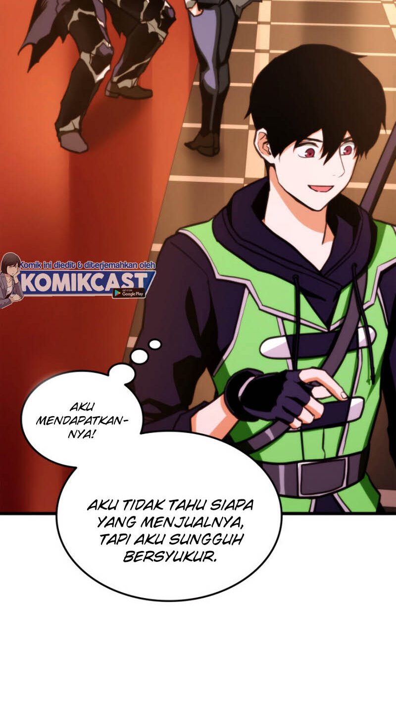 Ranker’s Return (Remake) Chapter 13 halaman 13