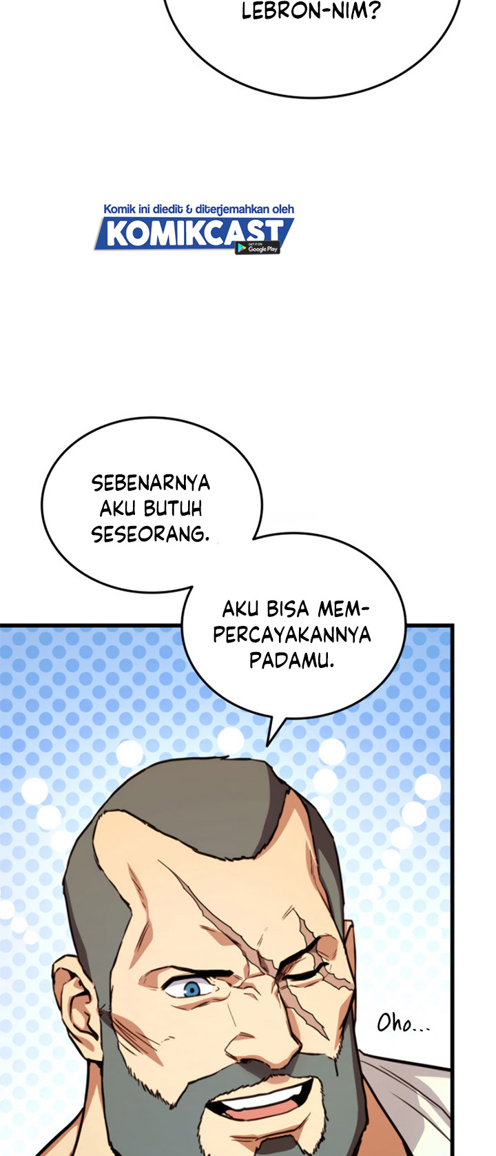 Ranker’s Return (Remake) Chapter 14 halaman 21