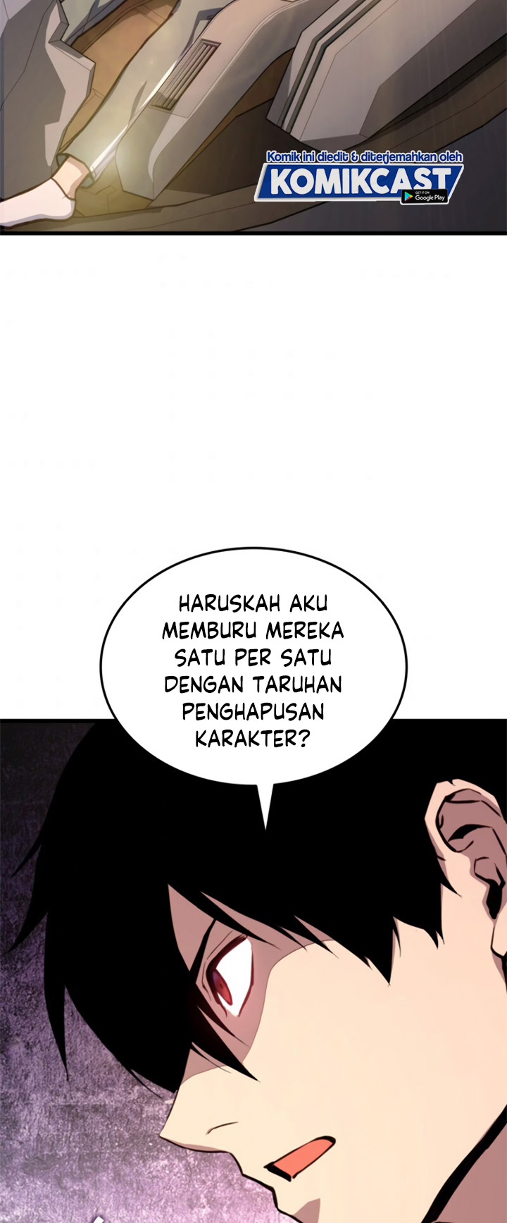 Ranker’s Return (Remake) Chapter 14 halaman 40