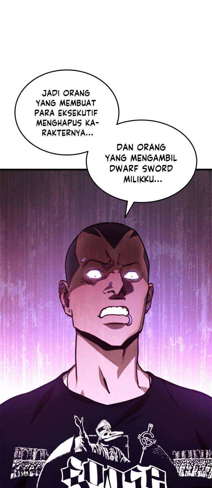 Ranker’s Return (Remake) Chapter 14 halaman 62