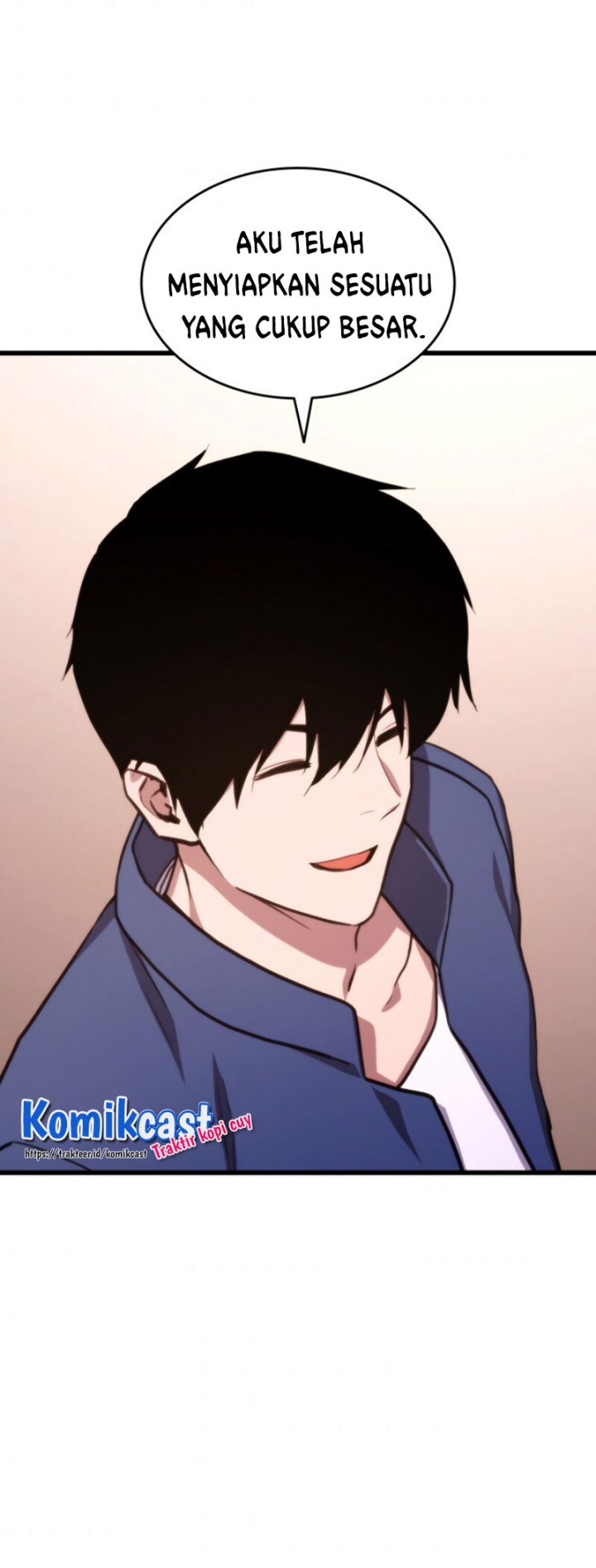 Ranker’s Return (Remake) Chapter 15 halaman 19