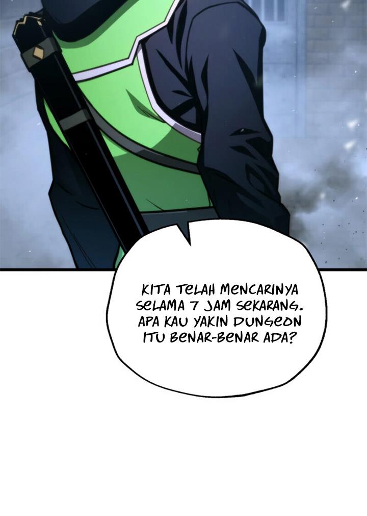 Ranker’s Return (Remake) Chapter 19 halaman 13