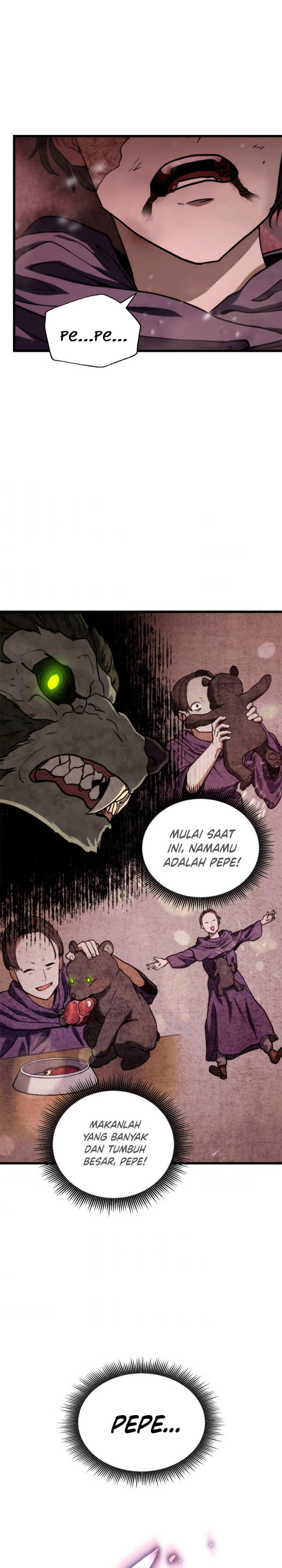 Ranker’s Return (Remake) Chapter 19 halaman 37