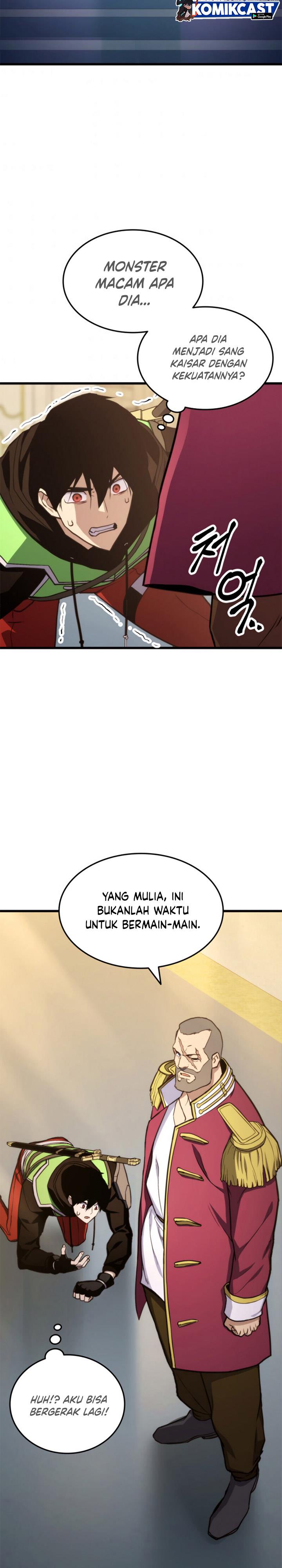 Ranker’s Return (Remake) Chapter 20 halaman 31