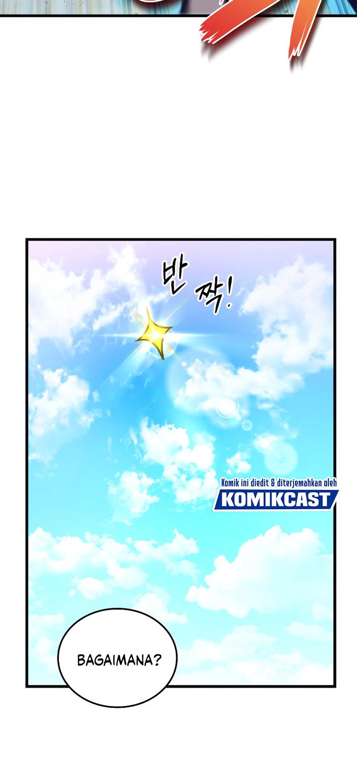 Ranker’s Return (Remake) Chapter 22 halaman 36