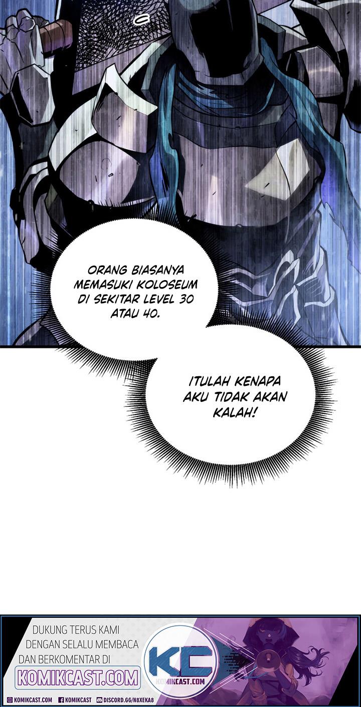Ranker’s Return (Remake) Chapter 22 halaman 18