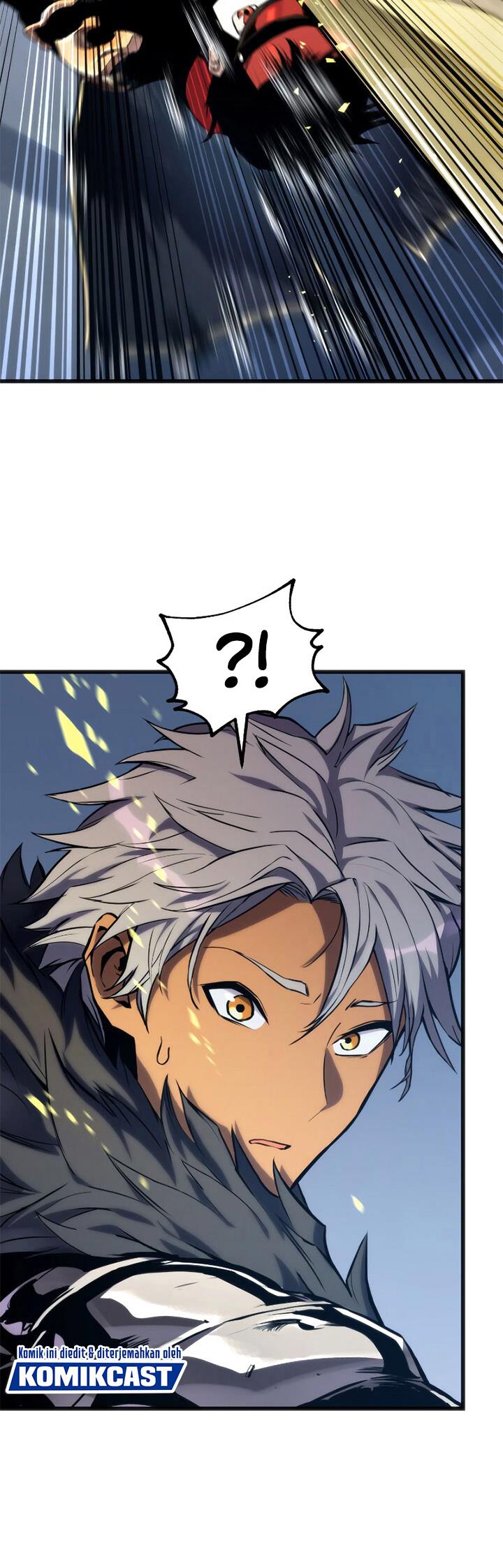 Ranker’s Return (Remake) Chapter 22 halaman 31