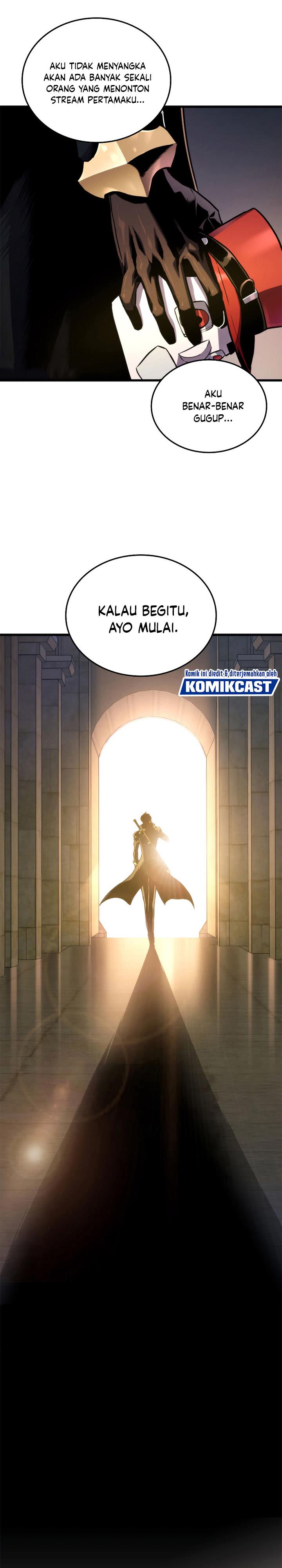 Ranker’s Return (Remake) Chapter 22 halaman 5