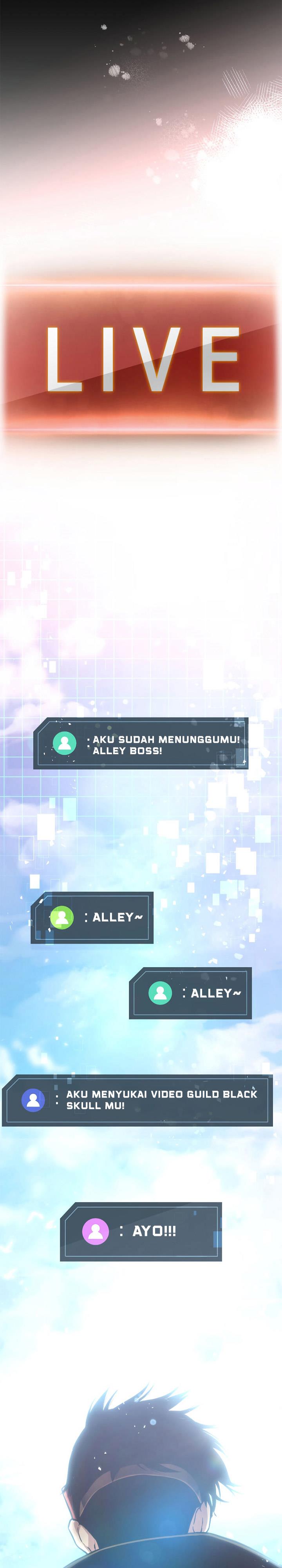 Ranker’s Return (Remake) Chapter 22 halaman 6