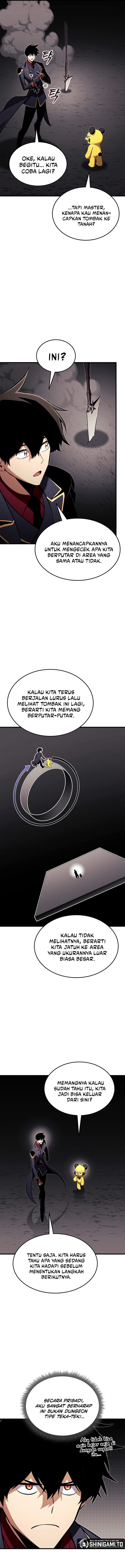 Ranker’s Return (Remake) Chapter 230 halaman 5