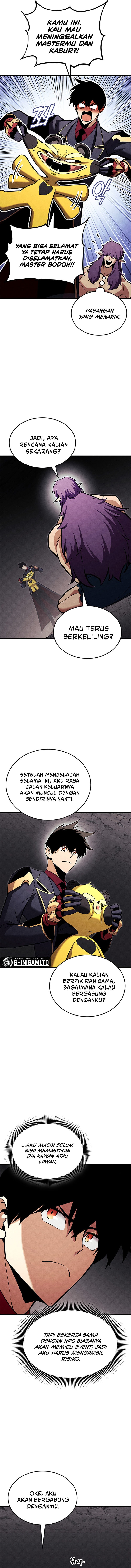 Ranker’s Return (Remake) Chapter 231 halaman 9