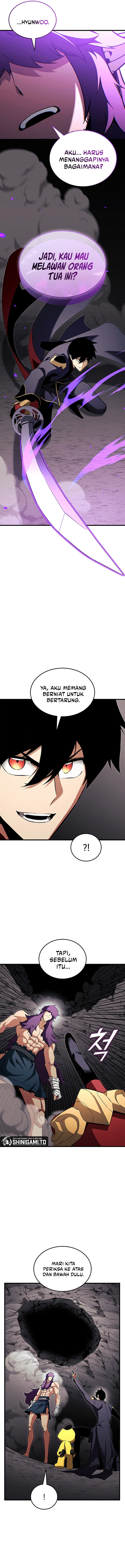 Ranker’s Return (Remake) Chapter 231 halaman 15
