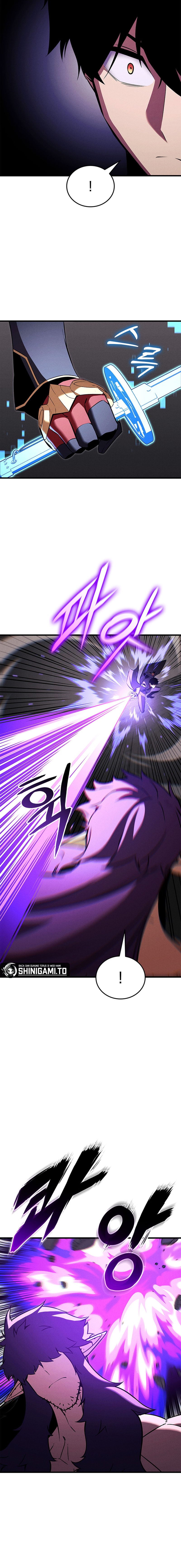 Ranker’s Return (Remake) Chapter 231 halaman 14
