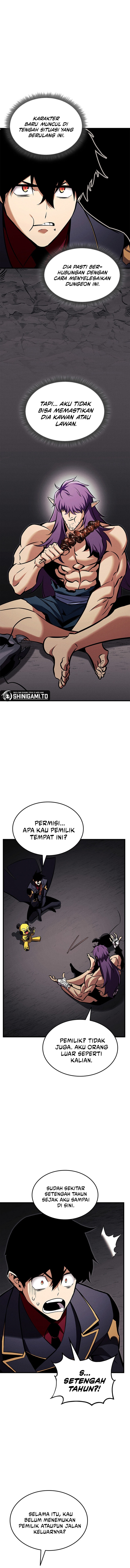 Ranker’s Return (Remake) Chapter 231 halaman 7