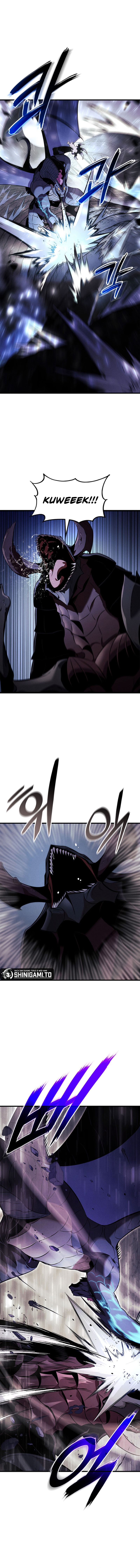 Ranker’s Return (Remake) Chapter 232 halaman 4