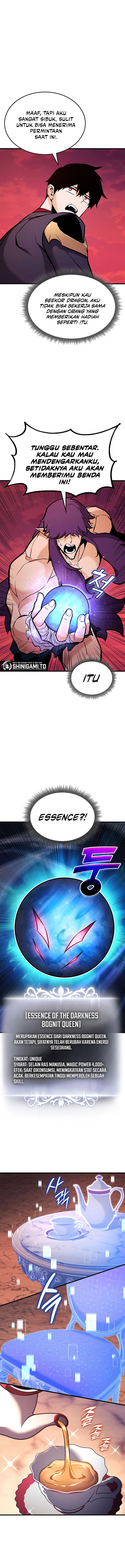Ranker’s Return (Remake) Chapter 232 halaman 17