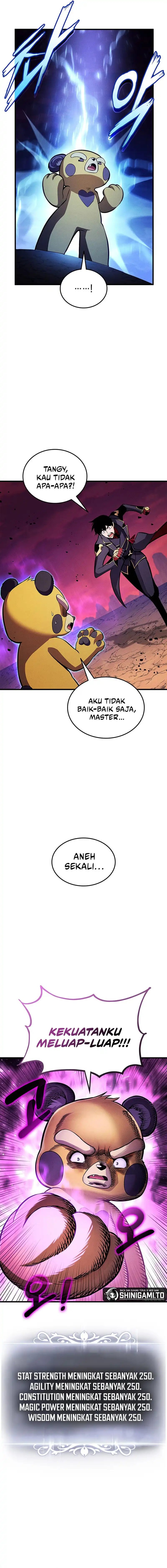Ranker’s Return (Remake) Chapter 233 halaman 2