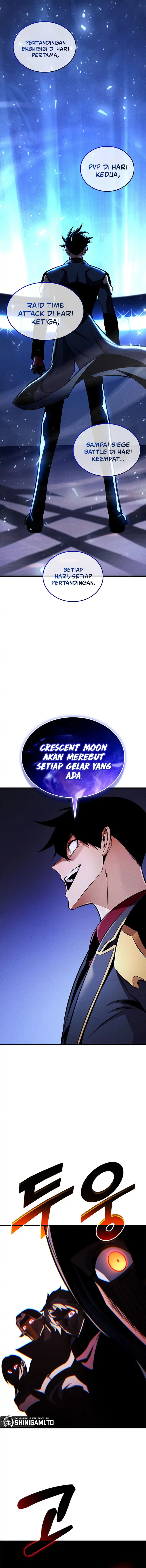 Ranker’s Return (Remake) Chapter 233 halaman 18