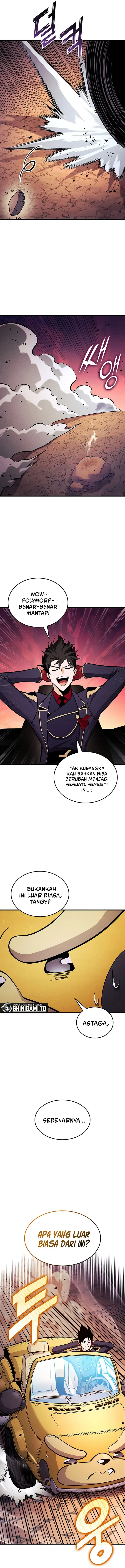 Ranker’s Return (Remake) Chapter 233 halaman 5