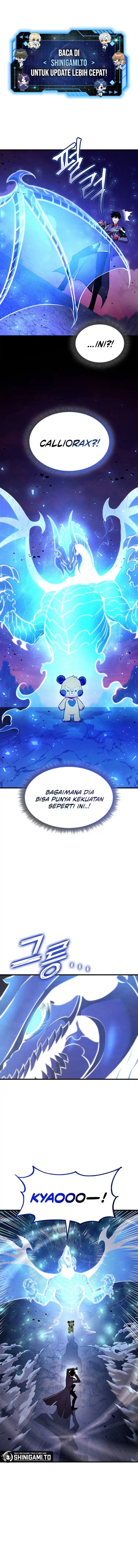 Ranker’s Return (Remake) Chapter 233 halaman 1