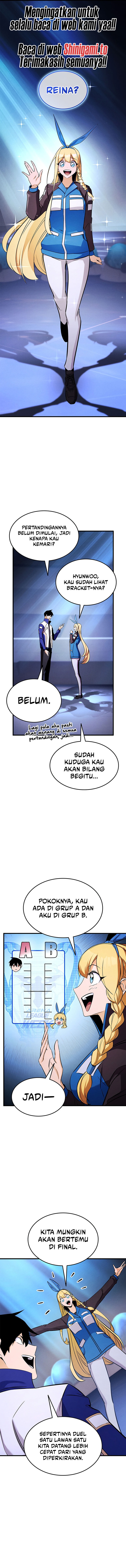 Ranker’s Return (Remake) Chapter 234 halaman 6