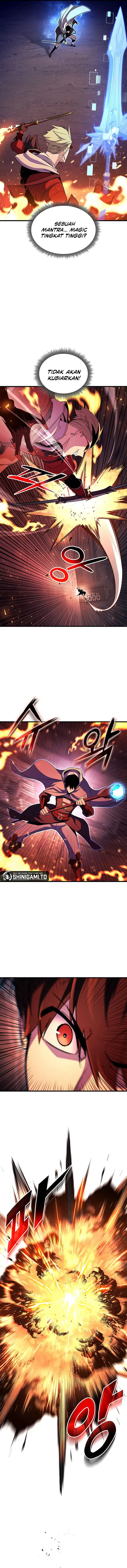 Ranker’s Return (Remake) Chapter 235 halaman 13