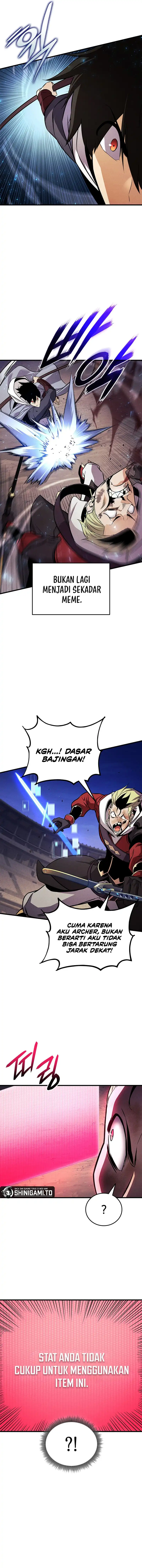 Ranker’s Return (Remake) Chapter 235 halaman 17