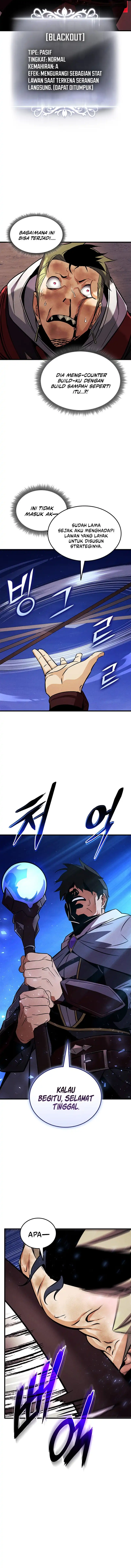 Ranker’s Return (Remake) Chapter 235 halaman 19