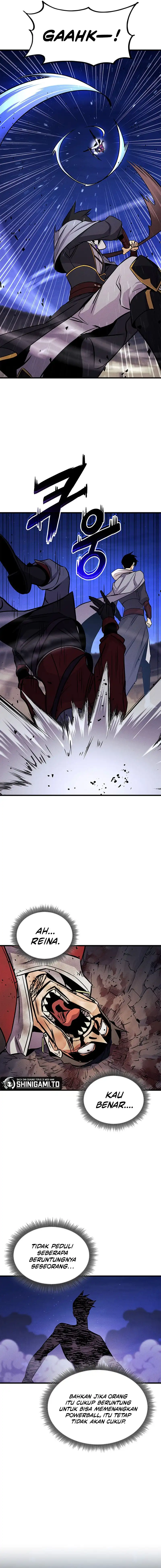 Ranker’s Return (Remake) Chapter 235 halaman 20